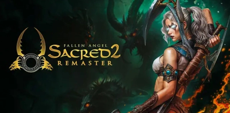 Sacred 2 Remaster offiziell angekündigt: Entwickler verspricht große Zukunft für das Fantasy-Franchise